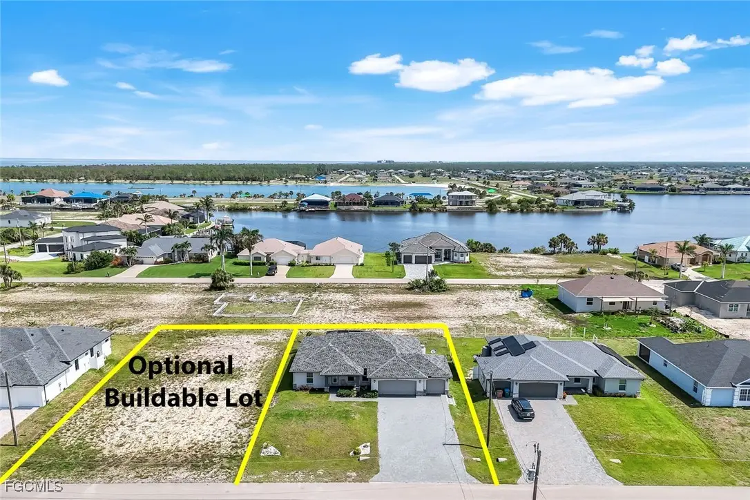 4317 NW 34th Lane, Cape Coral, FL 33993 - Image #1