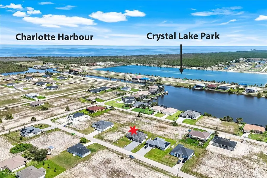 4317 NW 34th Lane, Cape Coral, FL 33993 - Image #2