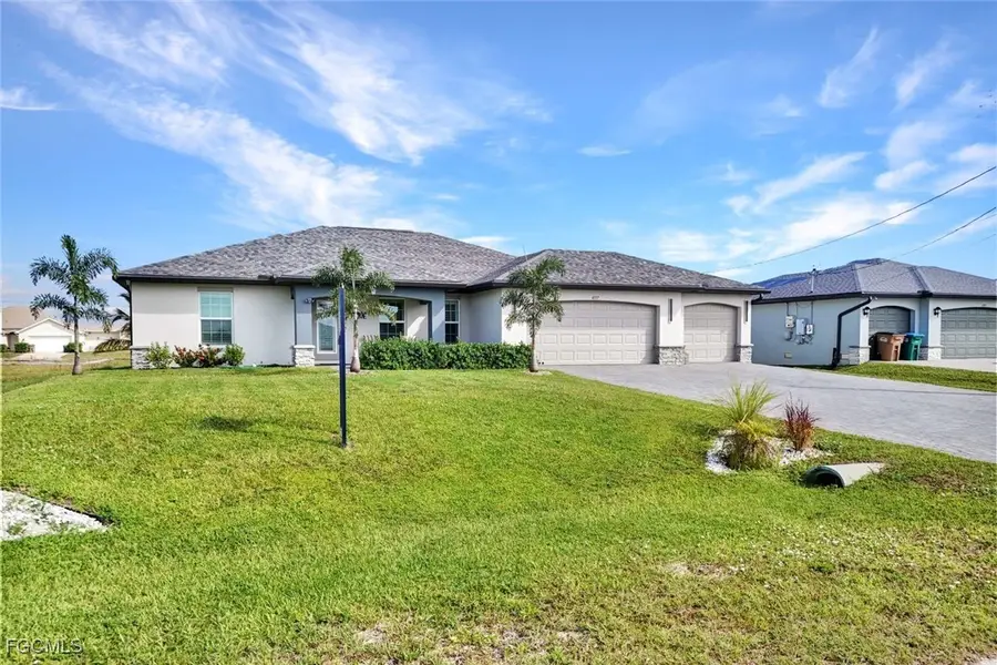 4317 NW 34th Lane, Cape Coral, FL 33993 - Image #3