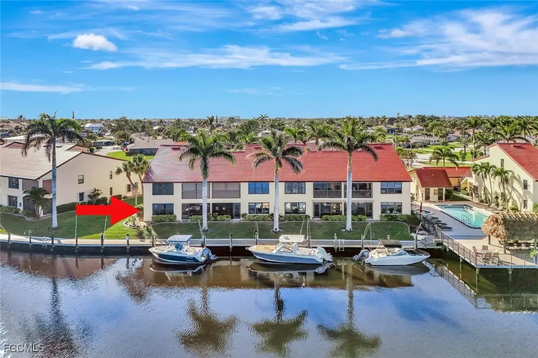 5115 Sunnybrook Court #21, Cape Coral, FL 33904 - Image #1