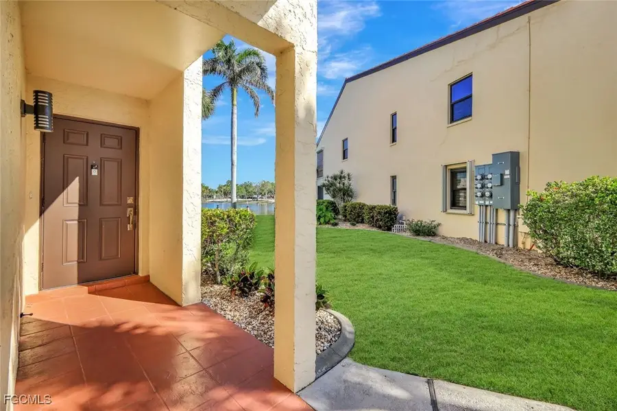 5115 Sunnybrook Court #21, Cape Coral, FL 33904 - Image #3