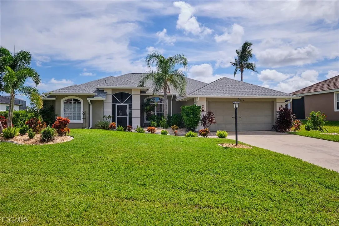 11704 Lady Anne Circle, Cape Coral, FL 33991 - Image #1