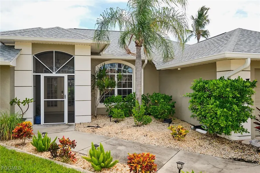 11704 Lady Anne Circle, Cape Coral, FL 33991 - Image #2