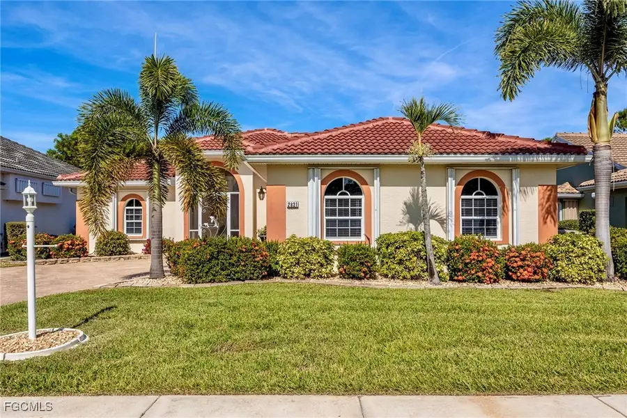 2831 Corinthia Circle, North Fort Myers, FL 33917 - Image #3