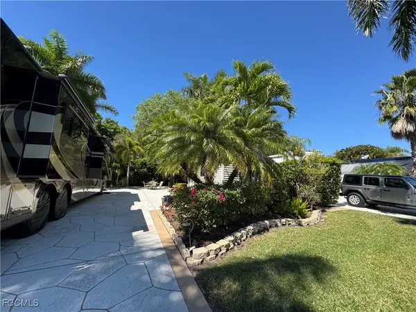 Lot 299 3033 Riverboat Landing, Labelle, FL 33935