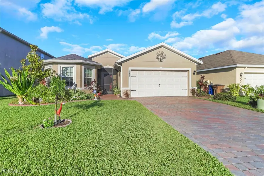10452 Canal Brook Lane, Lehigh Acres, FL 33936 - Image #2