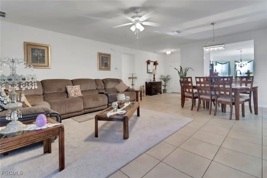 10452 Canal Brook Lane, Lehigh Acres, FL 33936 - Image #3