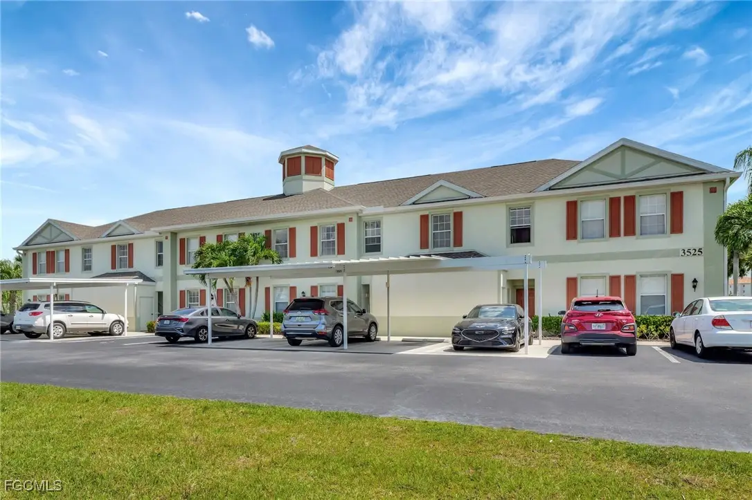 3525 Milan Drive #203, Fort Myers, FL 33916 - #1