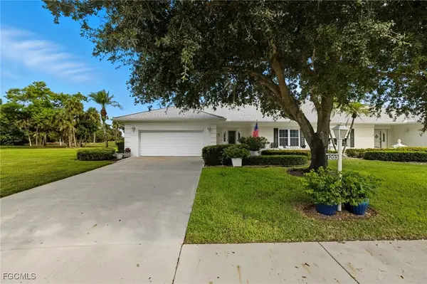 1203 N Brandywine Circle, Fort Myers, FL 33919