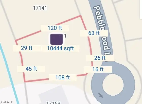 17151 Pebblewood Lane, Punta Gorda, FL 33955 - #2