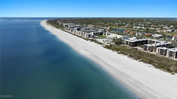 1401 Middle Gulf Drive #L402, Sanibel, FL 33957