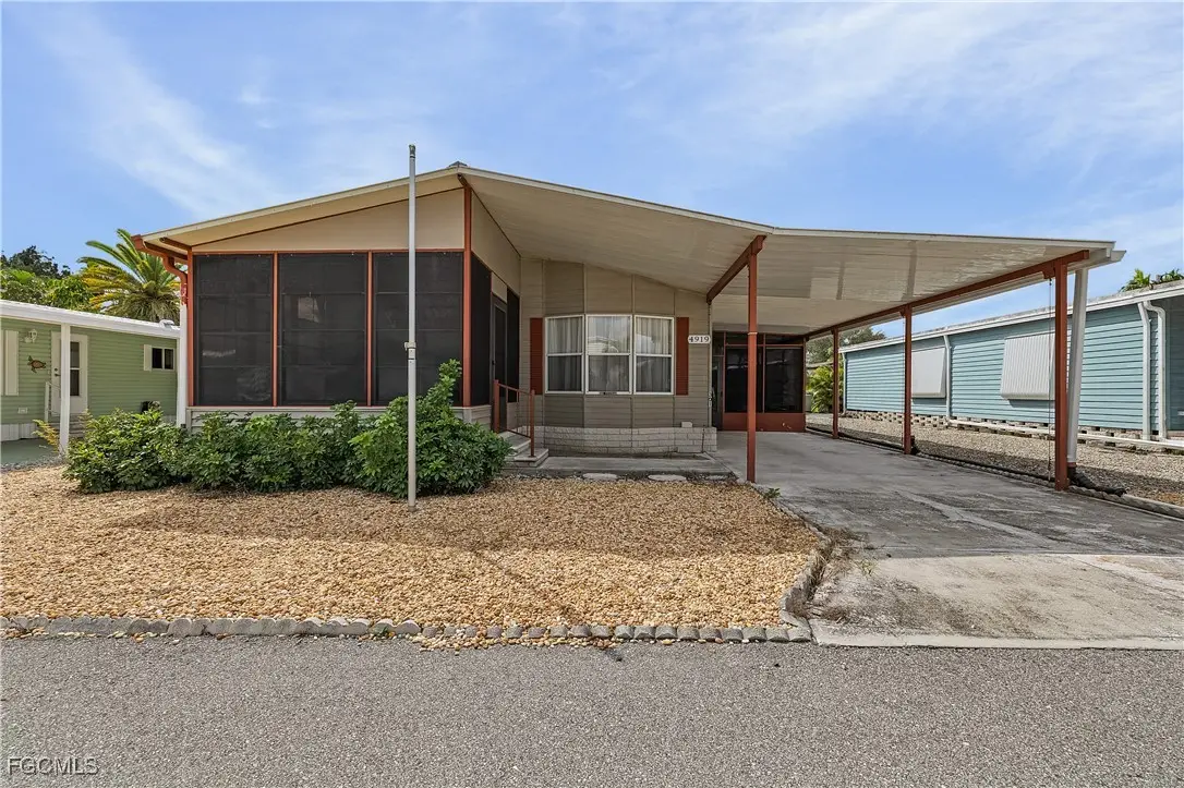 4919 Mullette Lane, Saint James City, FL 33956 - Image #1