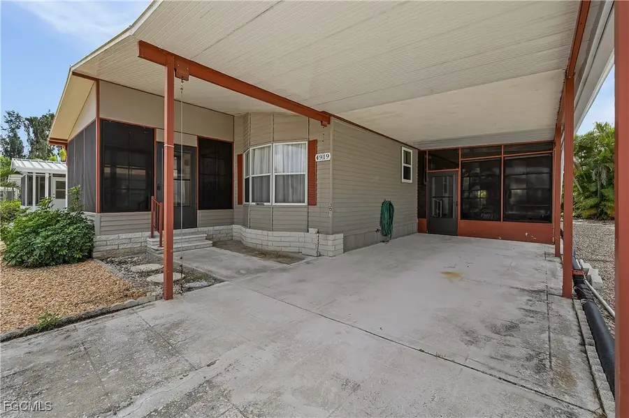 4919 Mullette Lane, Saint James City, FL 33956 - Image #2