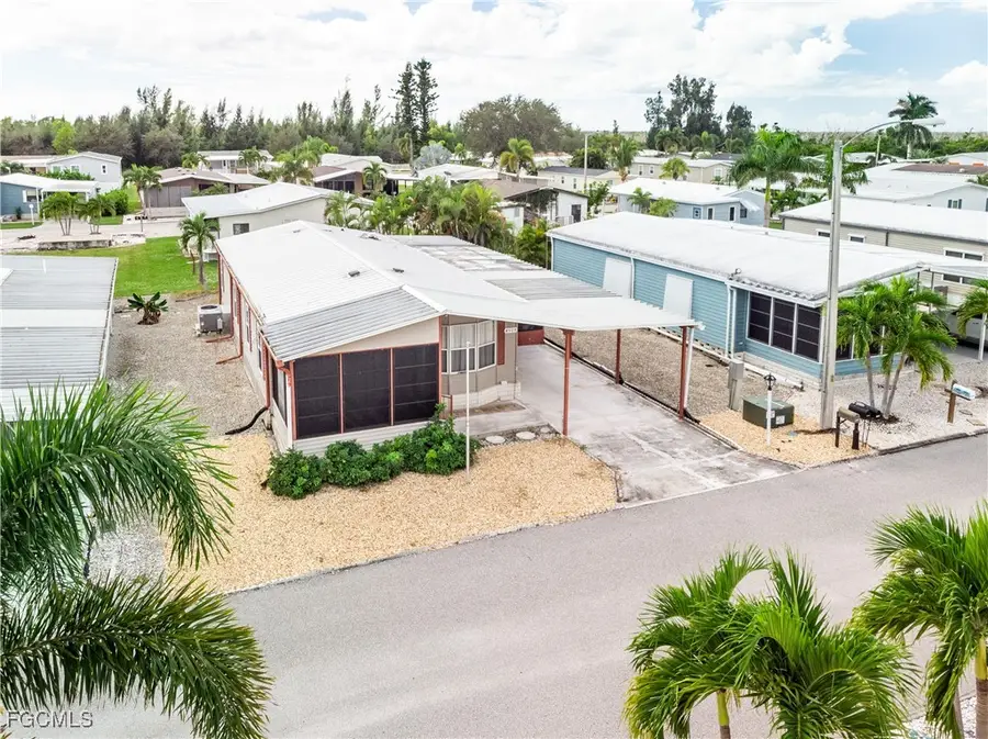 4919 Mullette Lane, Saint James City, FL 33956 - Image #3