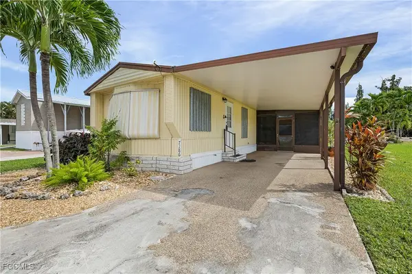 7186 Ladyfish Drive, St James City, FL 33956