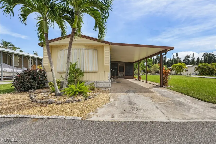 7186 Ladyfish Drive, Saint James City, FL 33956 - Image #2