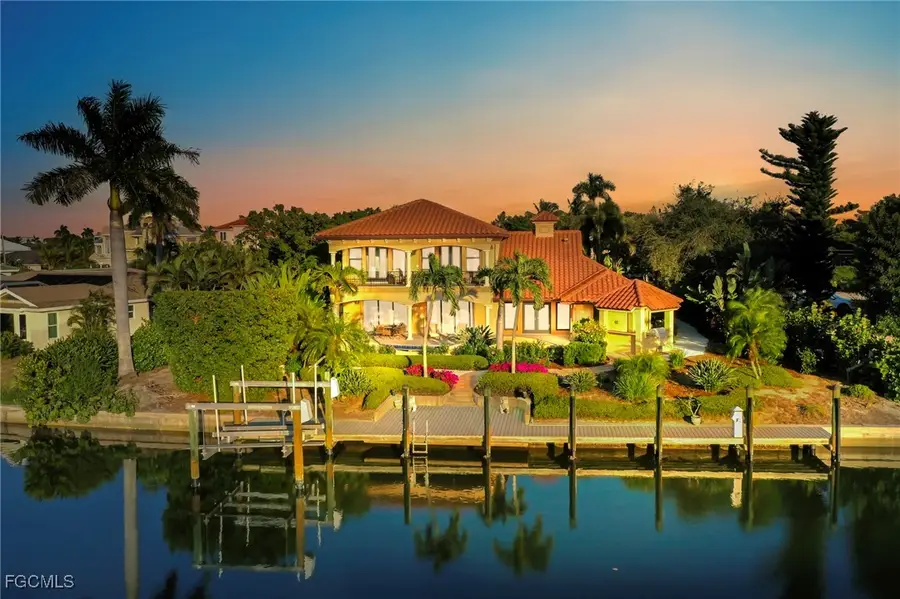 918 Limpet Drive, Sanibel, FL 33957 - Image #2