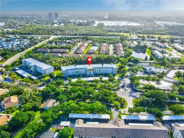 14831 Park Lake Drive #208, Fort Myers, FL 33919