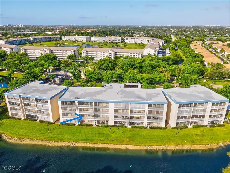 14831 Park Lake Drive #208, Fort Myers, FL 33919 - Image #2