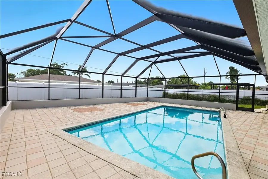 728 Tower Drive, Cape Coral, FL 33904 - #2