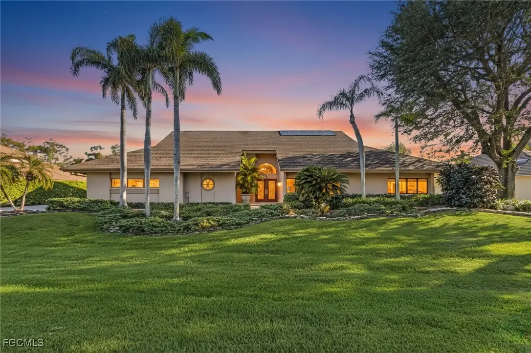 15532 Fiddlesticks Boulevard, Fort Myers, FL 33912 - Image #1