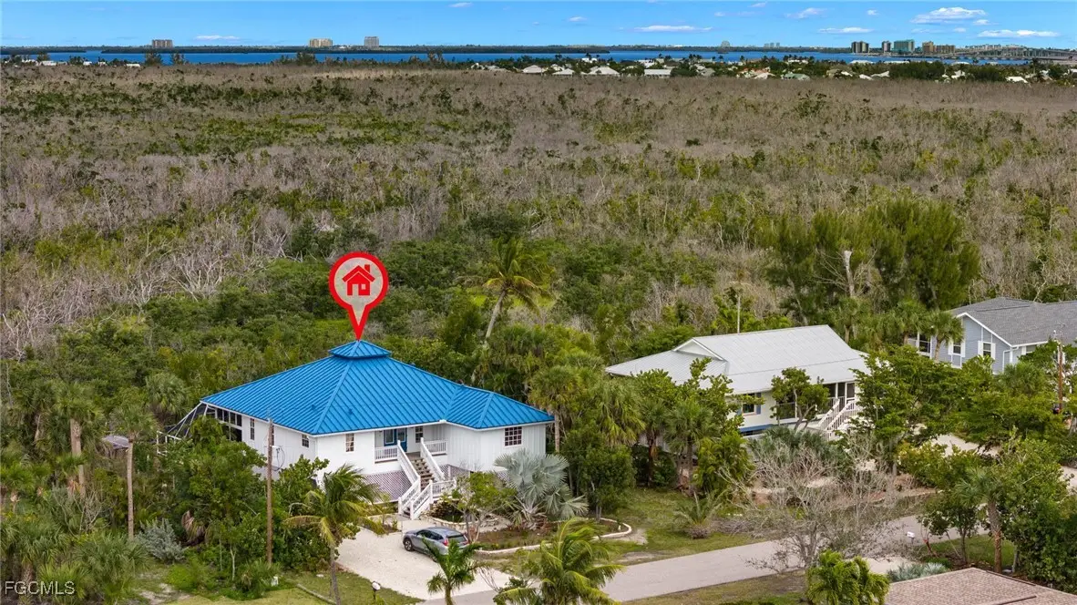 1625 Serenity Lane, Sanibel, FL 33957 - Image #1