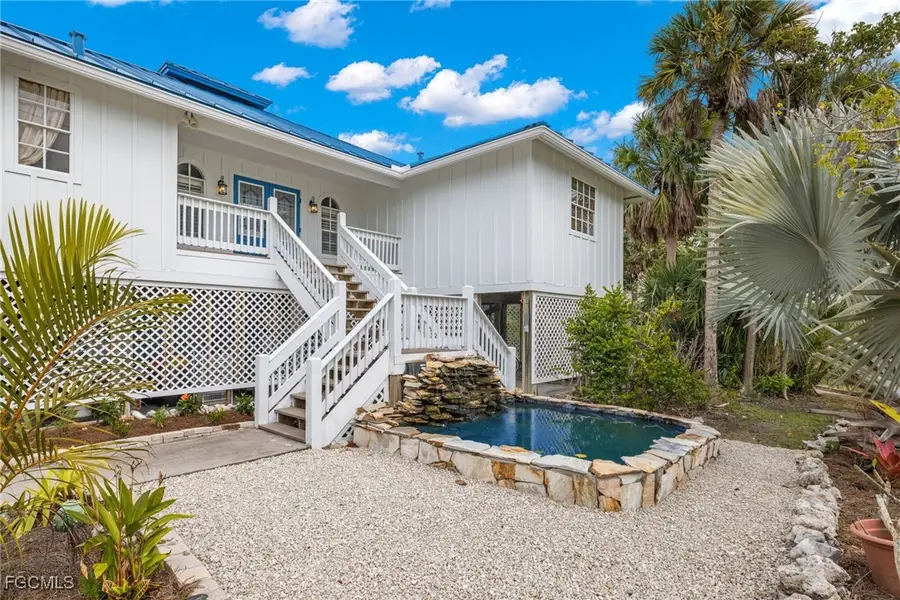 1625 Serenity Lane, Sanibel, FL 33957 - Image #2