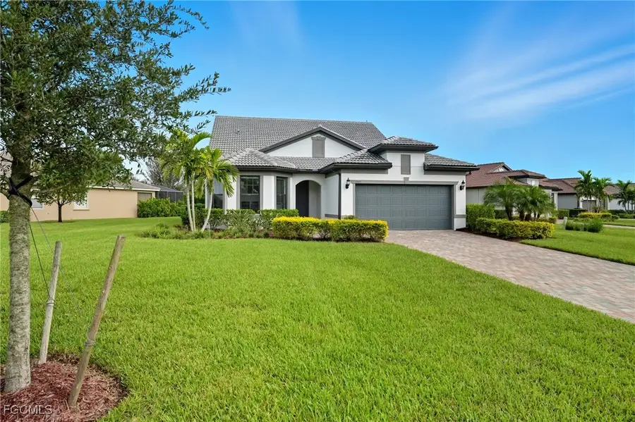 17003 Oakstead Drive, Alva, FL 33920 - Image #3