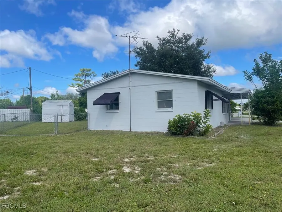 121 Andros Street, Lehigh Acres, FL 33936 - Image #3