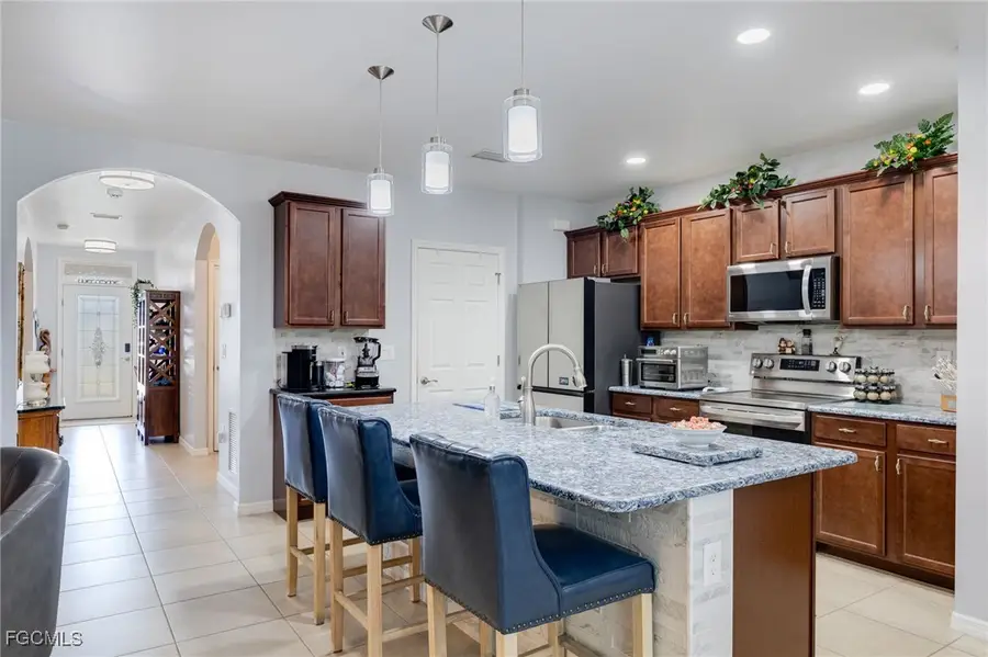 10536 Canal Brook Lane, Lehigh Acres, FL 33936 - Image #2