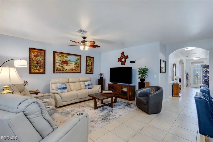 10536 Canal Brook Lane, Lehigh Acres, FL 33936 - Image #3