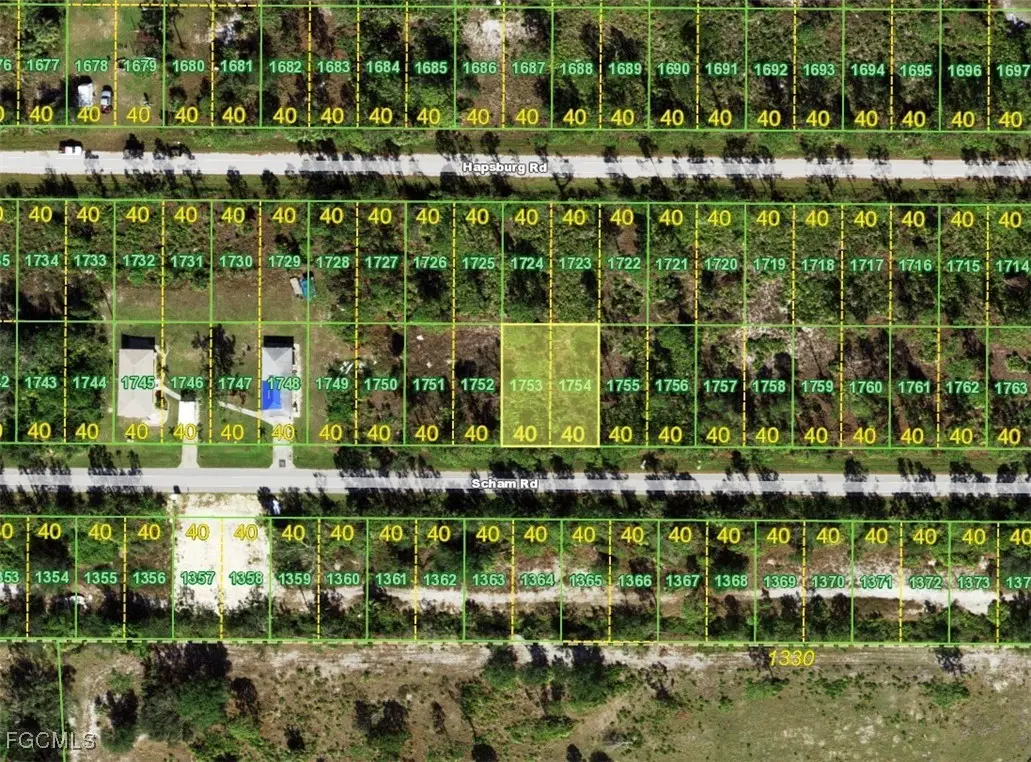 26336 Scham Road, Punta Gorda, FL 33955 - #1
