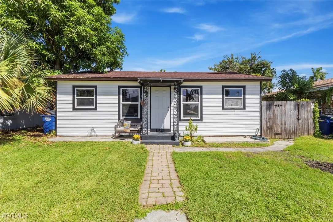 26 Cypress Street, North Fort Myers, FL 33903 - Image #1