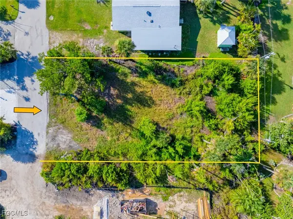 967 Fitzhugh Street, Sanibel, FL 33957