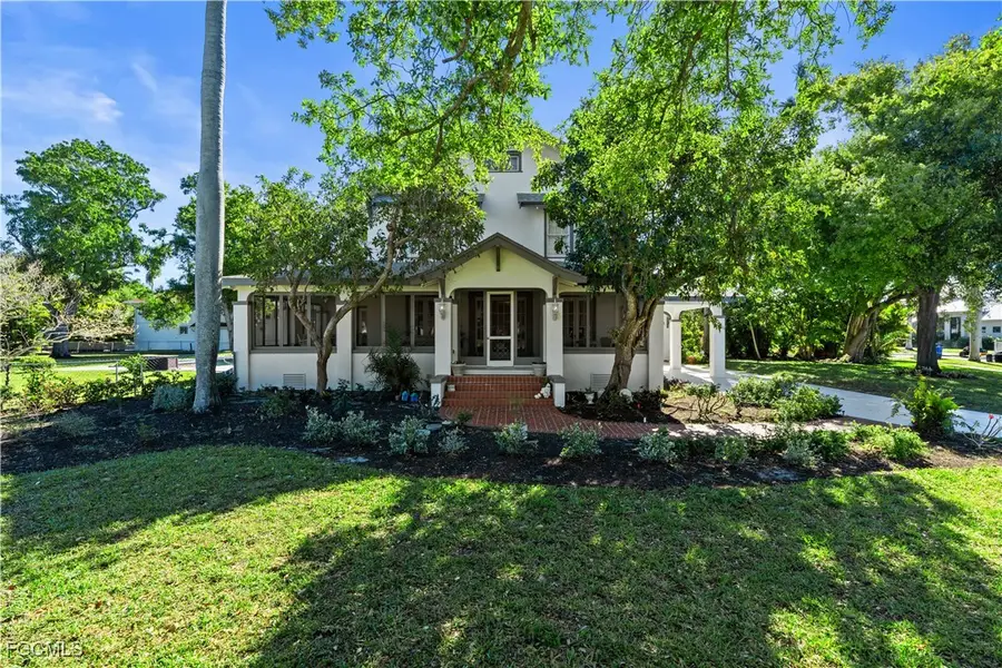 3235 Avocado Drive, Fort Myers, FL 33901 - #2