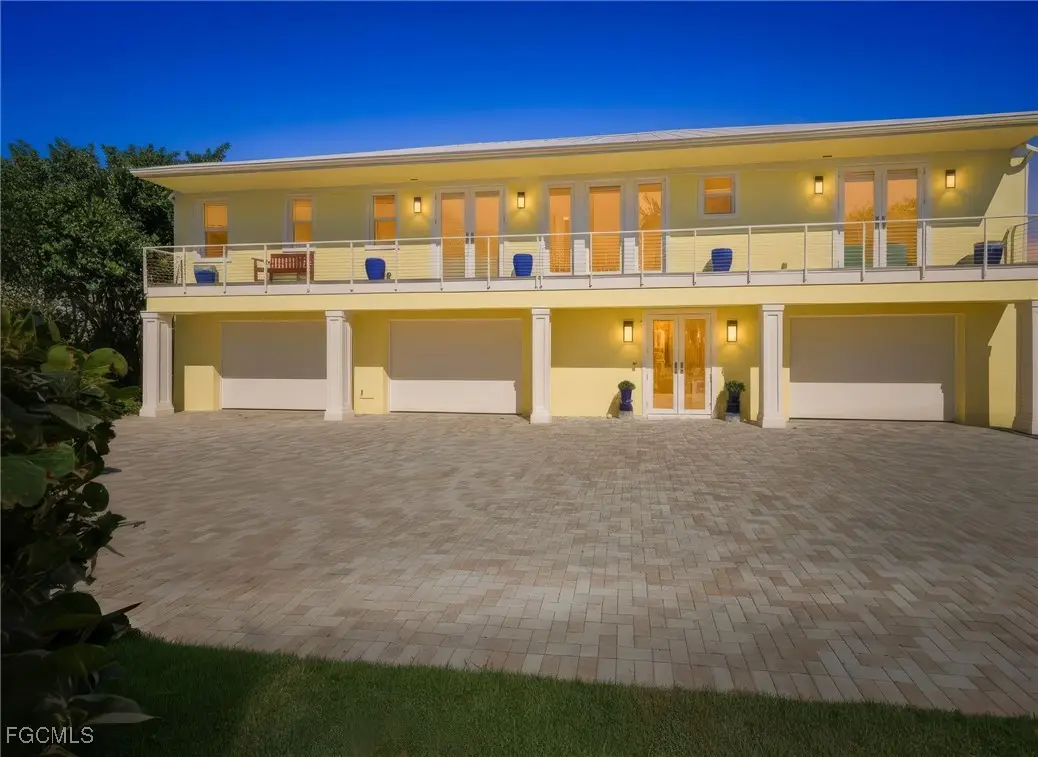 4988 Joewood Drive, Sanibel, FL 33957 - Image #1