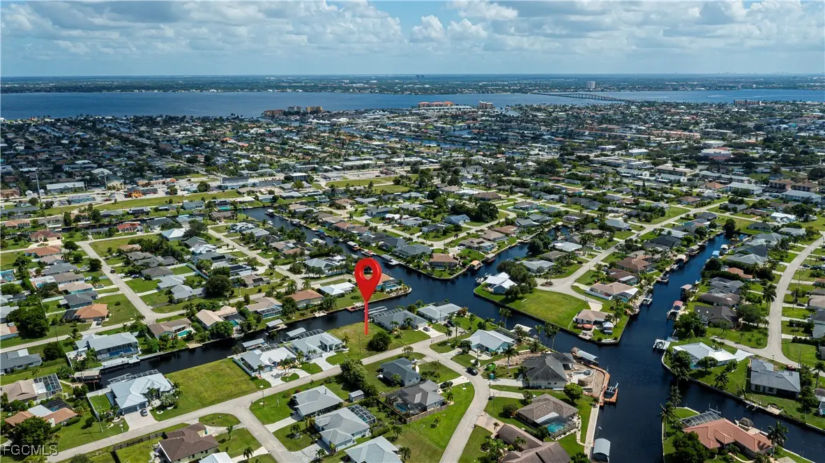 3725 SE 13th Avenue, Cape Coral, FL 33904 - #1
