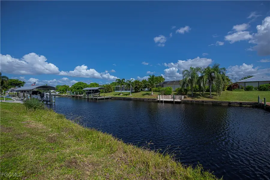 3725 SE 13th Avenue, Cape Coral, FL 33904 - #3