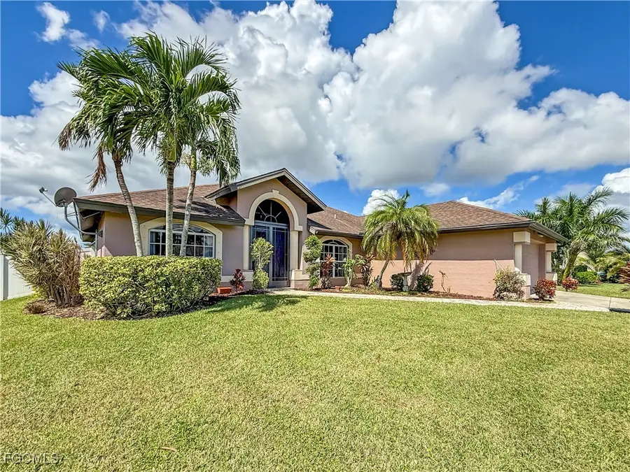 4302 SW 19th Avenue, Cape Coral, FL 33914 - Image #2