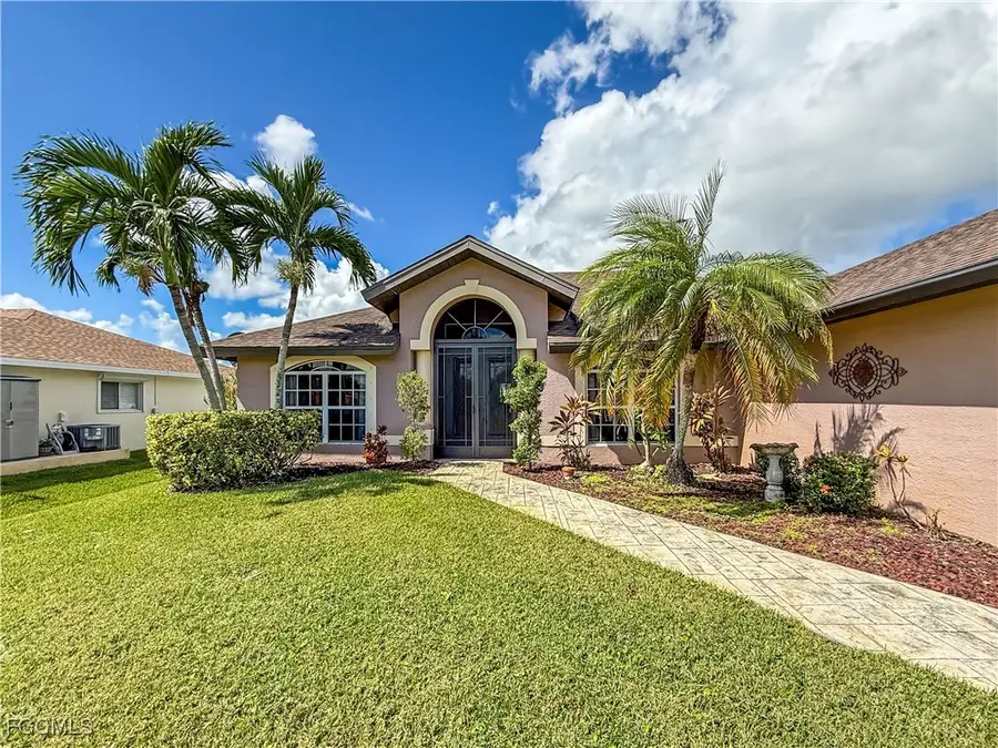 4302 SW 19th Avenue, Cape Coral, FL 33914 - Image #3