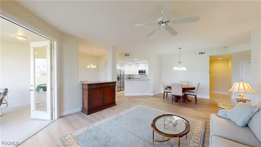 9130 Bayberry Bend #102, Fort Myers, FL 33908 - Image #3