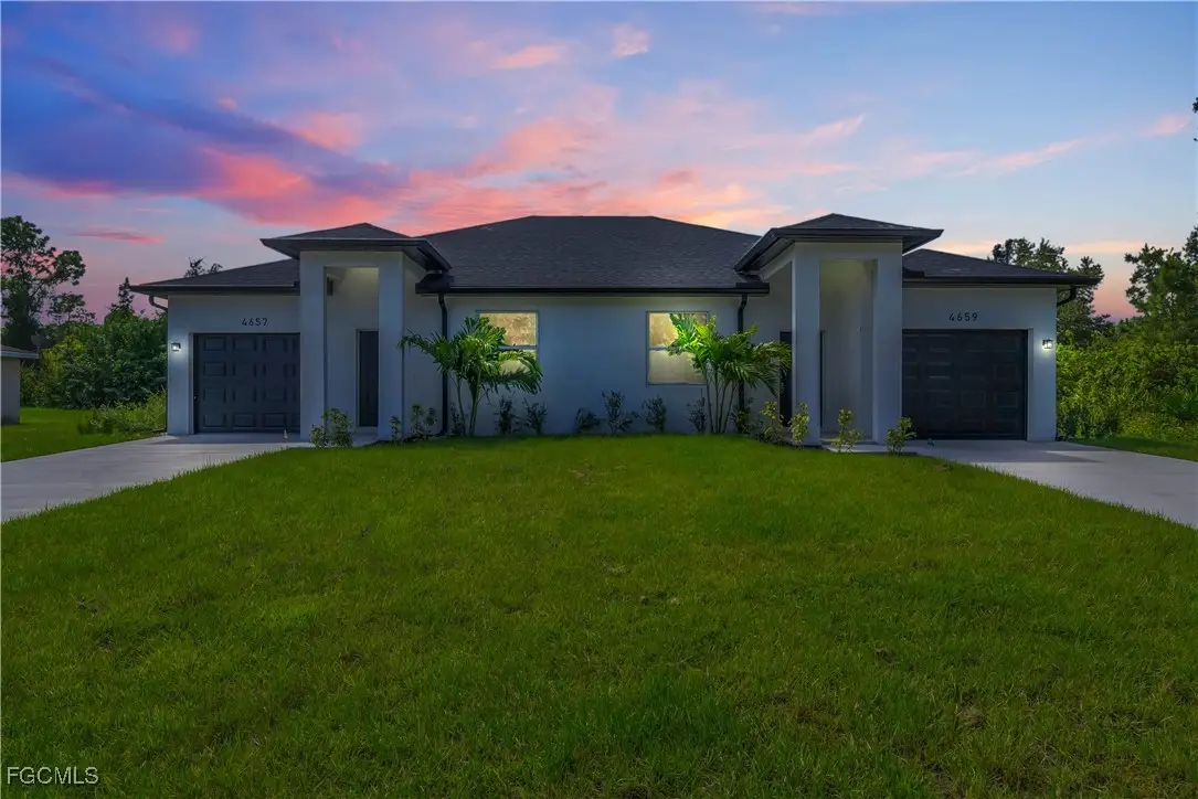 4657/4659 24th Street Sw, Lehigh Acres, FL 33973 - Image #1