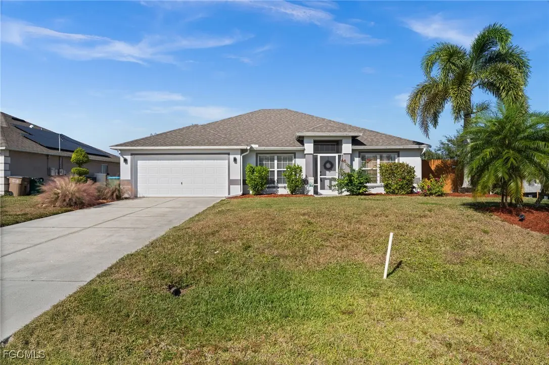 121 NE 11th Terrace, Cape Coral, FL 33909 - #1