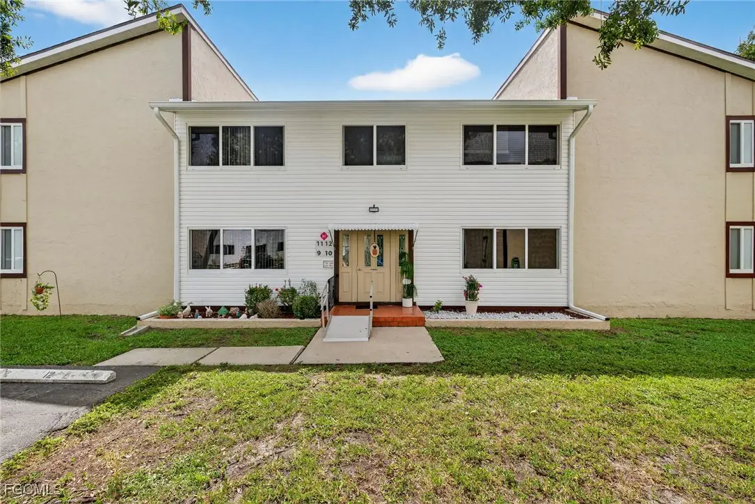 22481 Westchester Boulevard #A10, Punta Gorda, FL 33980 - #1