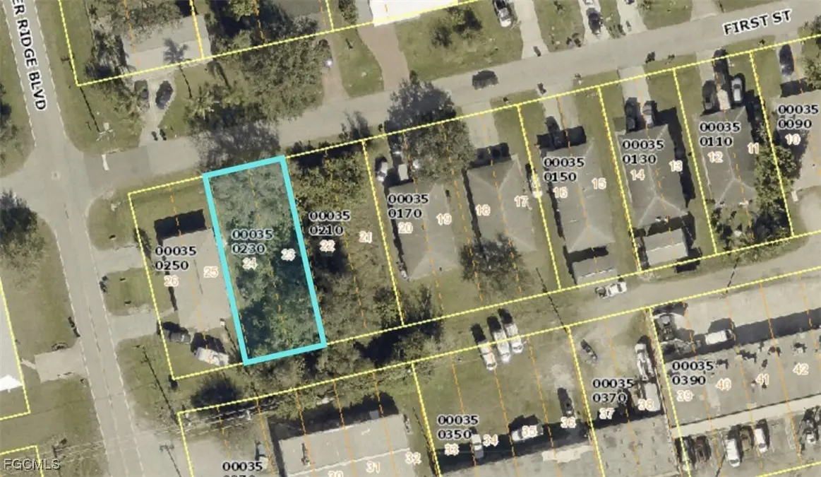 13005 First Street, Fort Myers, FL 33905 - Image #1