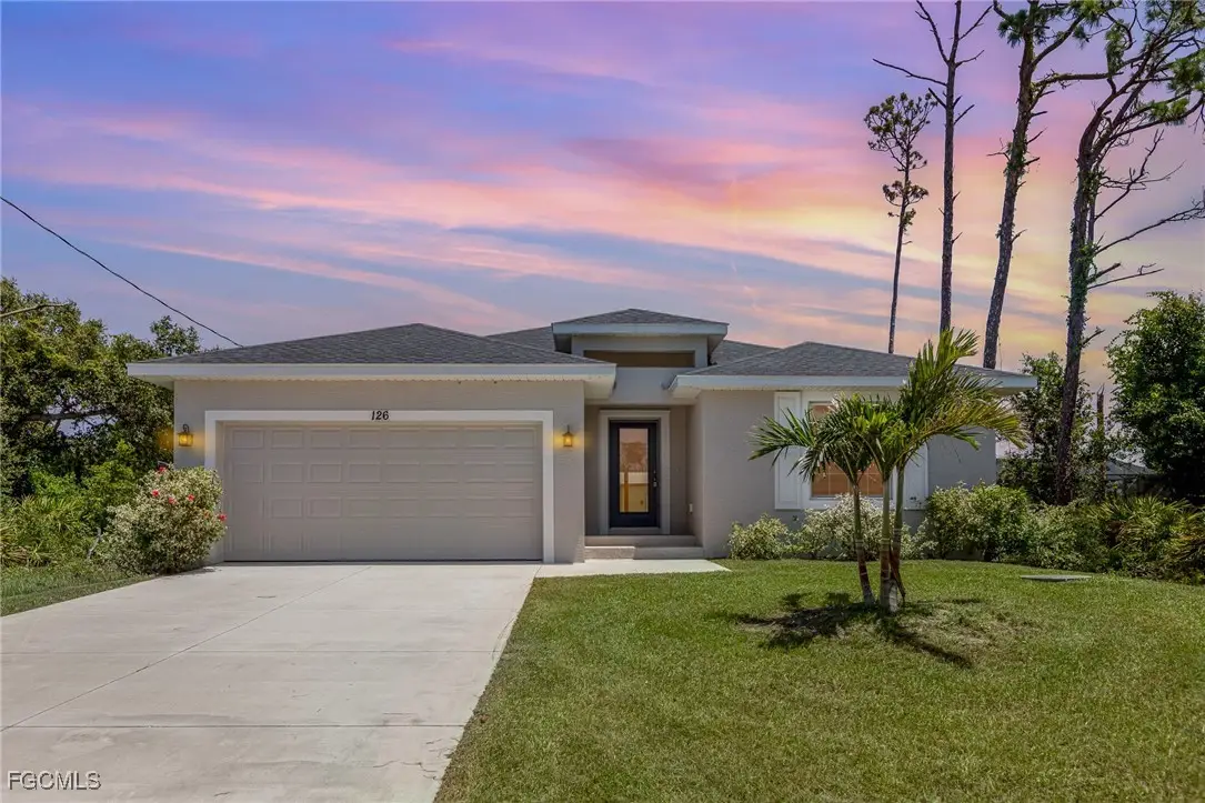 126 Glades Drive, Rotonda West, FL 33947 - Image #1
