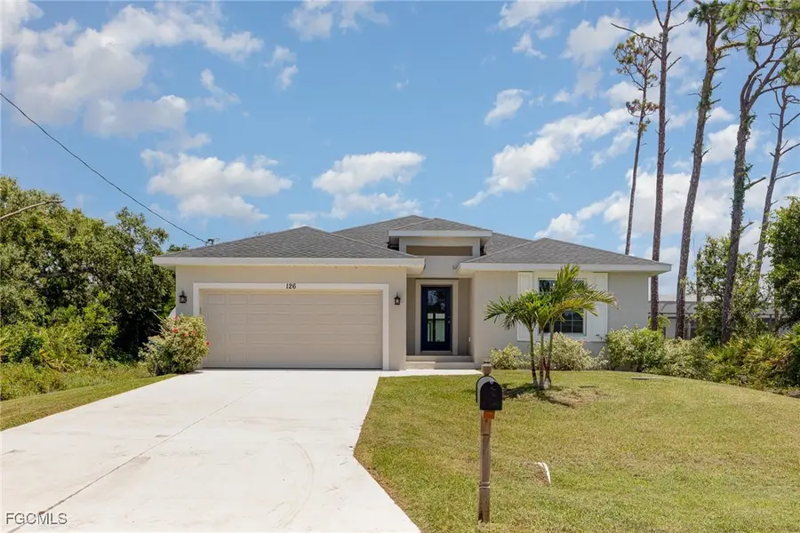 126 Glades Drive, Rotonda West, FL 33947 - Image #3