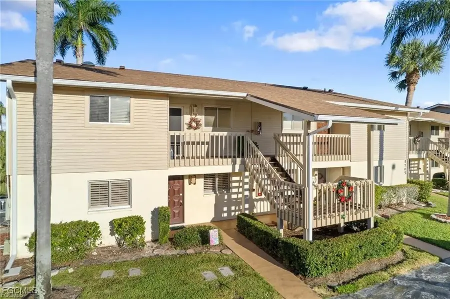 5705 Foxlake Drive #1, North Fort Myers, FL 33917 - Image #2