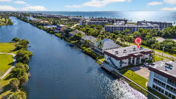 1610 Middle Gulf Drive #F7, Sanibel, FL 33957