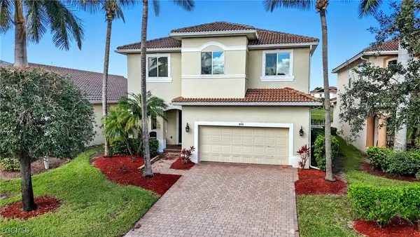 8591 Sumner Avenue, Fort Myers, FL 33908